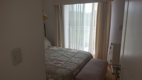 Triplex En Alto Del Molino Pilar