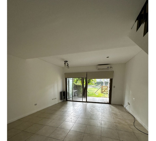 Imagen 13 de 20 de Venta - Duplex 3 Ambientes Con Cochera En Barrio Naturessa Ezeiza