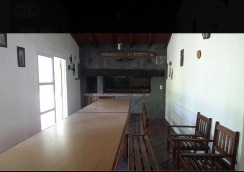 Casa Quinta En Venta De 13000 M2 Ubicada En Chacras De San Clemente
