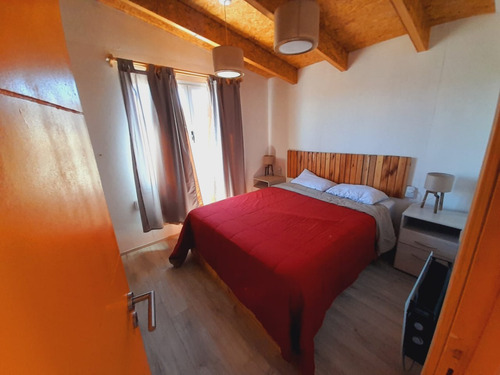 Casa En El Campo Con Vista Privilegiada
