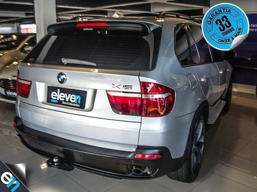 Bmw X5 3.0 Si 4x4 24v
