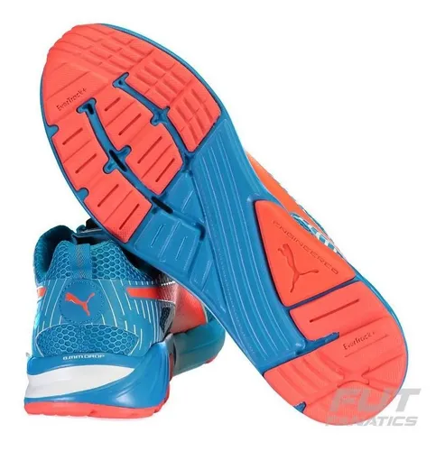 Puma speed shop 300 s disc
