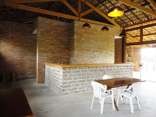 Imagem 27 de 30 de Casa Com 4 Dormitórios À Venda, 500 M² Por R$ 2.300.000,00 - Condomínio Monte Belo - Salto/sp - Ca0301