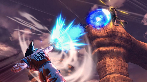 Dragon Ball Xenoverse 2 Passe Extra - Xbox One (25 Dígitos)