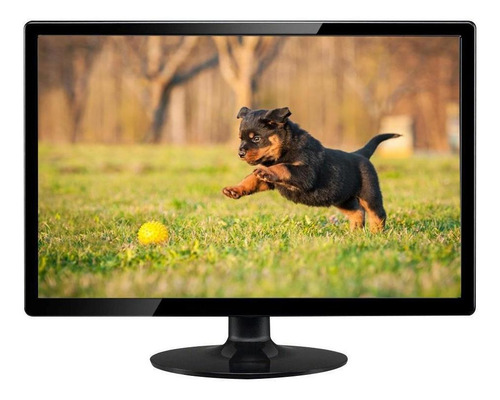 Imagem 4 de 6 de Computador Pc Completo Intel Core I5 4gb Hd 1tb Monitor