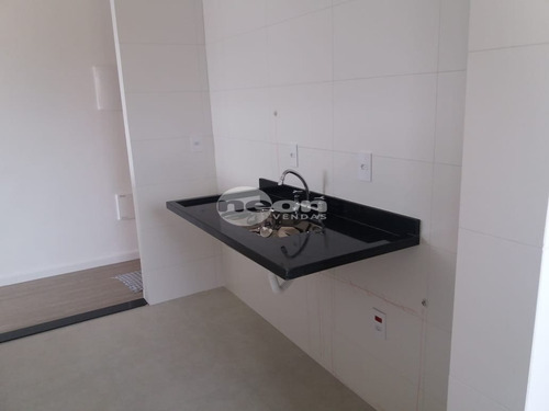Imagem 11 de 15 de Apartamento - Santa Terezinha - Ref: 2026 - V-2026