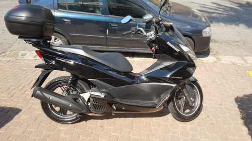 Imagem 3 de 5 de Honda / Pcx