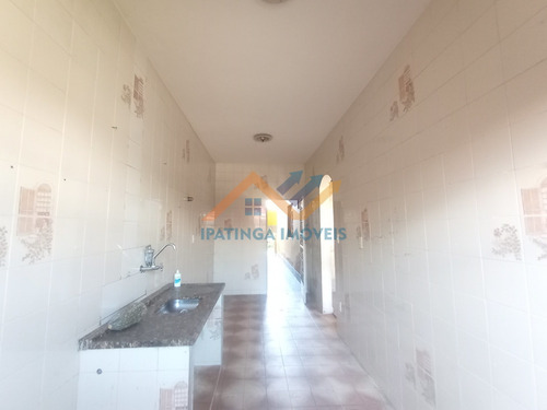 Imagem 9 de 15 de Casa Em Bom Retiro - Ipatinga - 2126