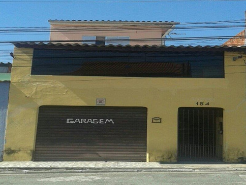 Imagem 1 de 14 de Sobrado - 6307