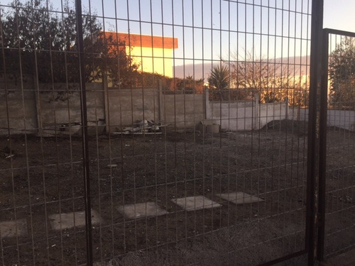 Terreno 250m2, 10 X 25 , Para Maquinarias
