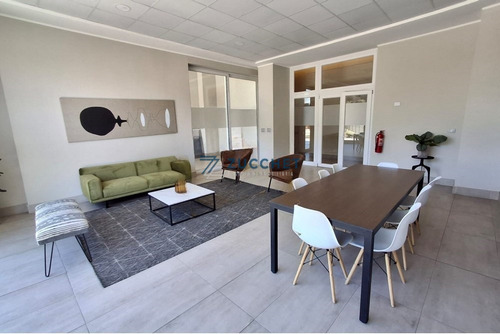 Arriendo Deptos Nuevo 2dorm 2baños 1est 1box Maipu