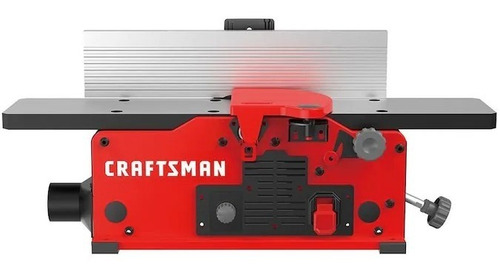Canteadora De Madera Craftsman 10 Amp (Usado)