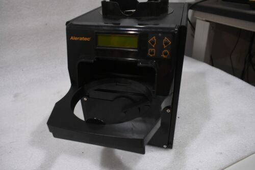 Aleratec 280112 Dvd/cd Roboracer Disc Duplicator 100 Dis Kbk