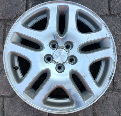 Rin 16' De Subaru Outback 2000 (Usado)
