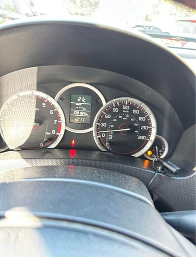Suzuki Swift 1.6 Sport Mt