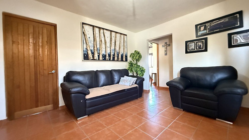Quinta En Venta En La Presa De La Purísima Con 3 Cabañas