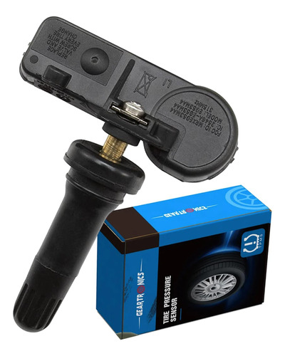 Sensor Tpms-12 Presion Aire Caucho Ford Expedition 11-15