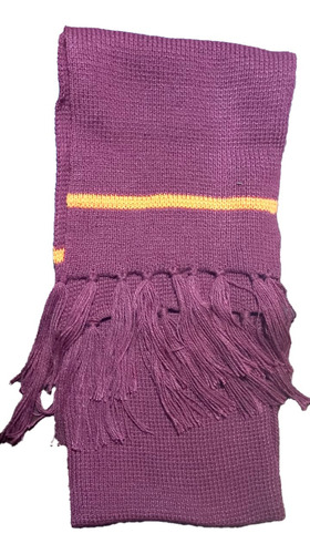 Bufandas/chalinas De Alpacril: 50% Alpaca Y 50% Acrilico.