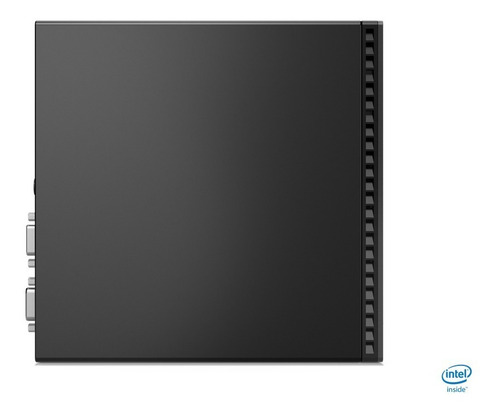Imagen 5 de 6 de Desktop Lenovo Intel Core I5 8gb 256gb Ssd Thinkcentre M70q