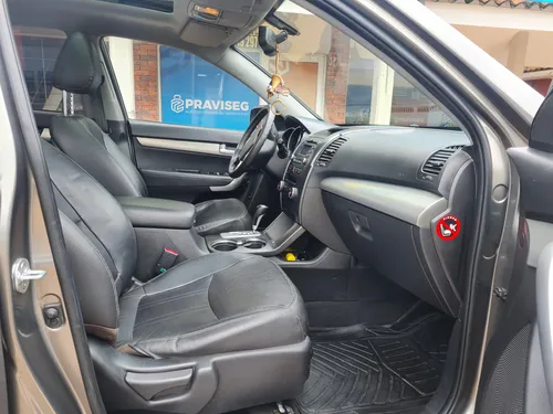 Kia Sorento Ex 2.2cc At Aa 4x4