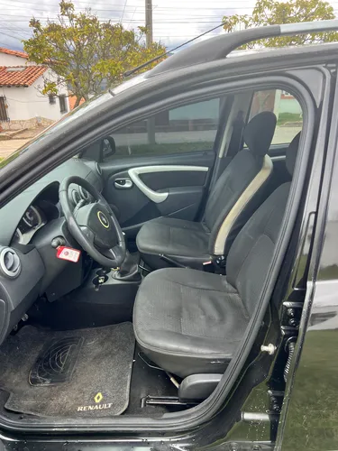 Renault Stepway 1.6l