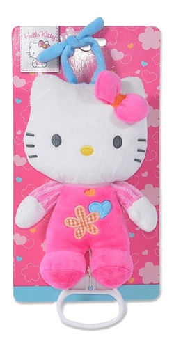 Hello Kitty Cunero Musical