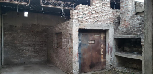 Imagen 11 de 14 de Terreno O Casa A Reciclar En Venta - La Florida - Alberdi