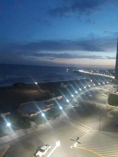 Imagen 14 de 14 de Solo Marzo! - Depto 2 Ambientes Frente A La Playa Con Cochera Miramar