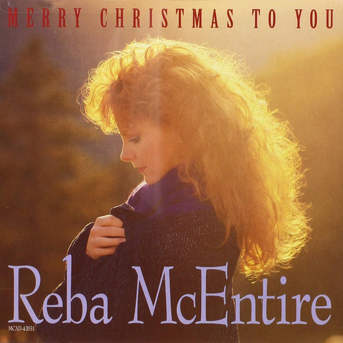 Cd: Merry Christmas To You