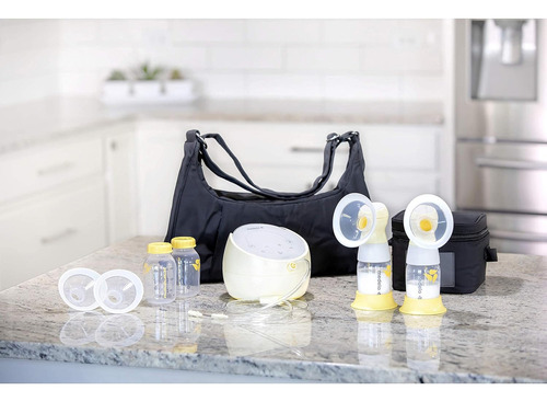 Medela Sonata - Extractor De Leche Inteligente, Extractor De