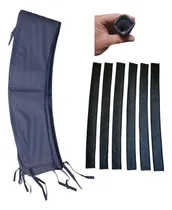 Comprar Cubre Resortes Cubre Caños X 8 Cama Elastica 4,30