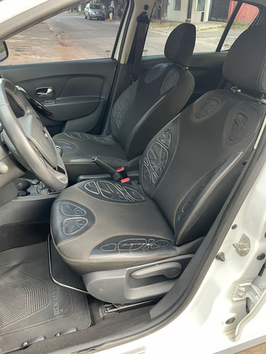 Renault Sandero Stepway 1.6 Privilege 105cv