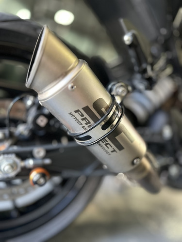 Ktm Duke 390 2024 Impecable !!!!!