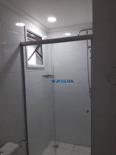Imagem 15 de 18 de Apartamento Com 3 Dormitórios À Venda, 83 M² Por R$ 510.000,00 - Jardim Flor Da Montanha - Guarulhos/sp - Ap3778