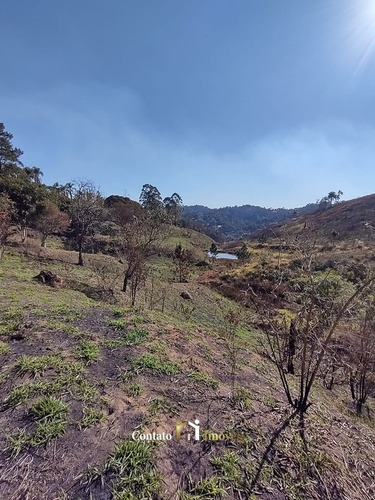 Imagem 3 de 14 de Chácara No Bairro Portão Venda Em Atibaia - Ch0090-1