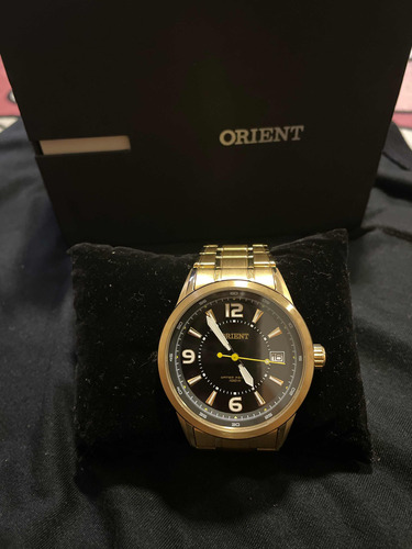 Vendo Relógio Orient