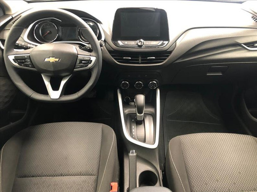Chevrolet Onix 1.0 Turbo Flex Ltz