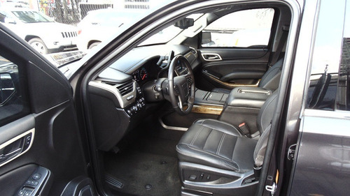 Imagen 9 de 15 de Gmc Yukon 6.2 Denali 8 Vel Awd Blindada