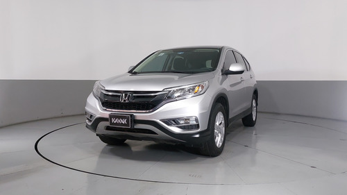 Honda CR-V 2.4 I-STYLE