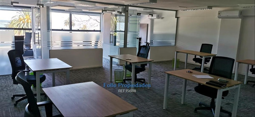 Parque Rodo Alquiler Oficinas Premium
