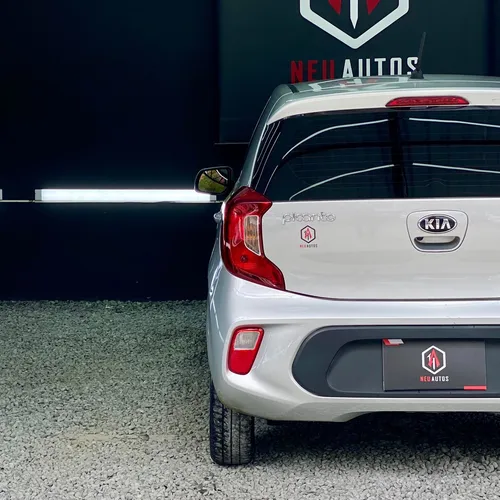 Kia Picanto 1.0 Emotion