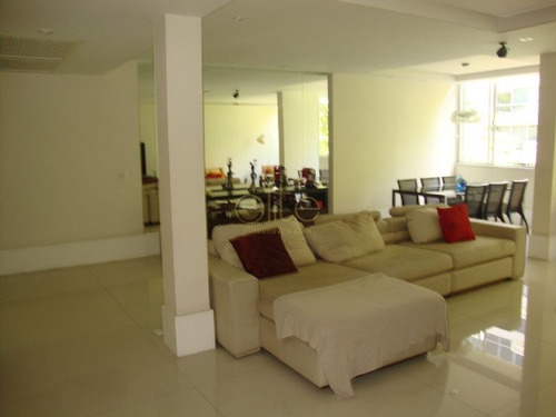 Imagem 4 de 15 de Apartamento-à Venda-leblon-rio De Janeiro - Ap0005