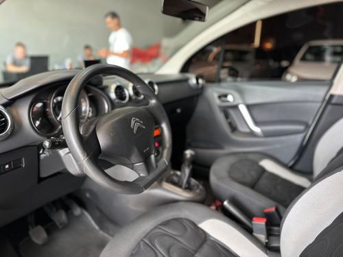 Citroën C3 1.5 Tendance Flex 5p