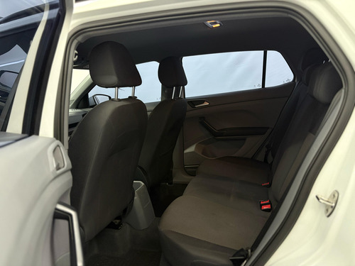 Volkswagen T-Cross T-CROSS SENSE 1.0 TSI FLEX 5P AUT.