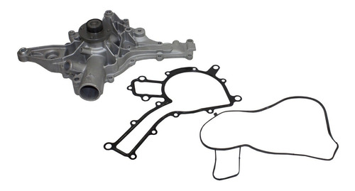 Bomba De Agua Mercedes-benz Clk430 4.3l 4266cc V8 99-03