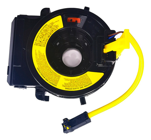 Cinta Airbag Clock Spring Para Hyundai I30 1.6 2011 A 2024