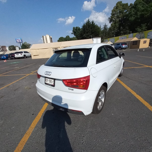 Audi A1 1.4 Urban S-tronic Dsg