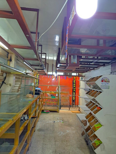 Exclusiva Oportunidad De Inversión En El Mercado De Valle De Aragón 1ª Sección, Se Vende Local Comercial