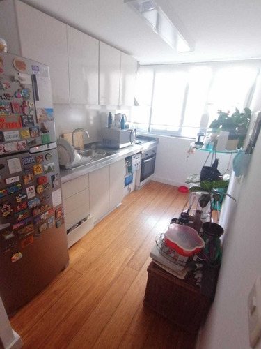 Venta Apartamento Un Dormitorio Con Garage Golf