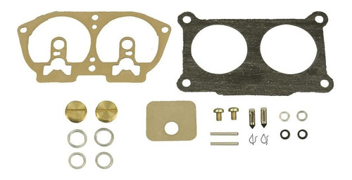 Sierra Internacional 18 7002 Marino Carburador Kit